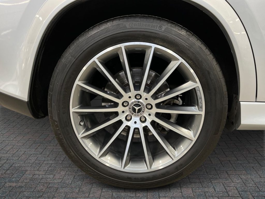 MERCEDES-BENZ GLE 450 4Matic EQ-Boost Premium - 7