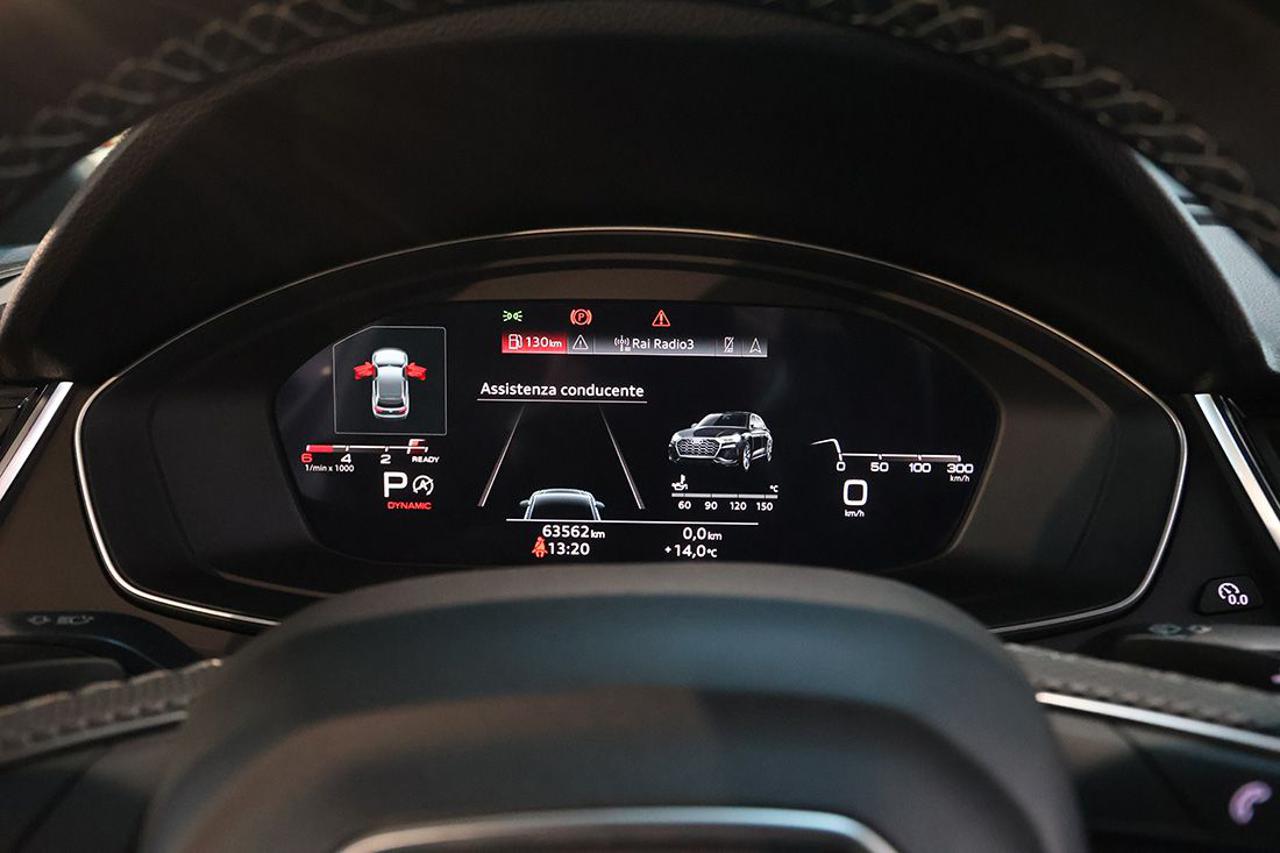 AUDI Q5 40 TDI Quattro S-Tronic S-Line Plus - 36