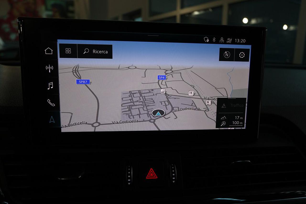 AUDI Q5 40 TDI Quattro S-Tronic S-Line Plus - 24