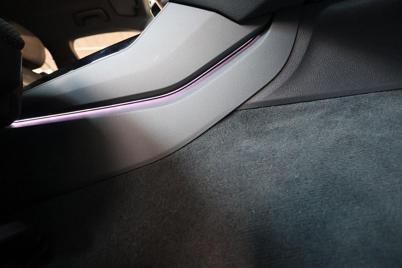 AUDI Q5 40 TDI Quattro S-Tronic S-Line Plus - 41