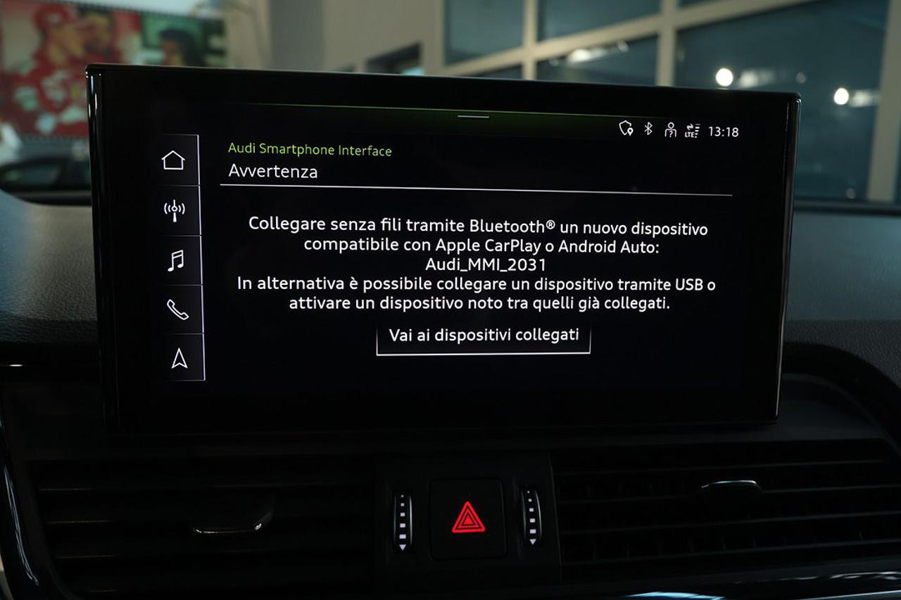 AUDI Q5 40 TDI Quattro S-Tronic S-Line Plus - 30