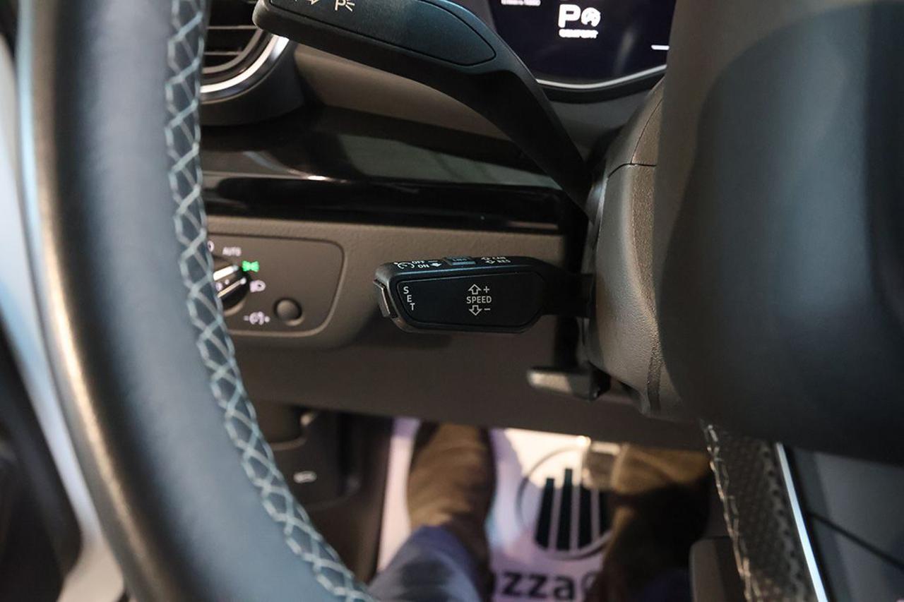 AUDI Q5 40 TDI Quattro S-Tronic S-Line Plus - 23