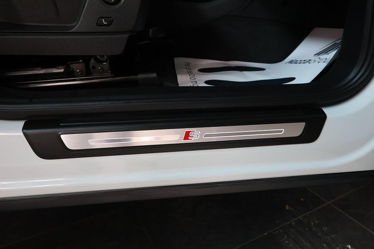 AUDI Q5 40 TDI Quattro S-Tronic S-Line Plus - 47