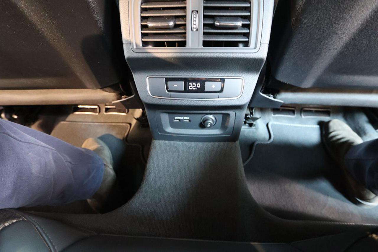 AUDI Q5 40 TDI Quattro S-Tronic S-Line Plus - 48