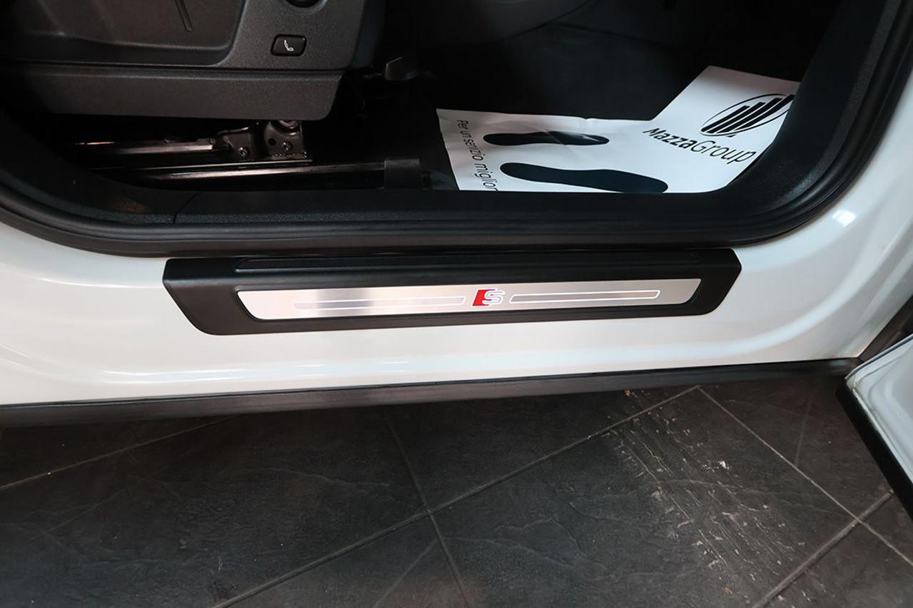 AUDI Q5 40 TDI Quattro S-Tronic S-Line Plus - 44