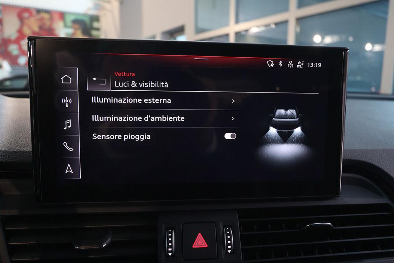 AUDI Q5 40 TDI Quattro S-Tronic S-Line Plus - 33