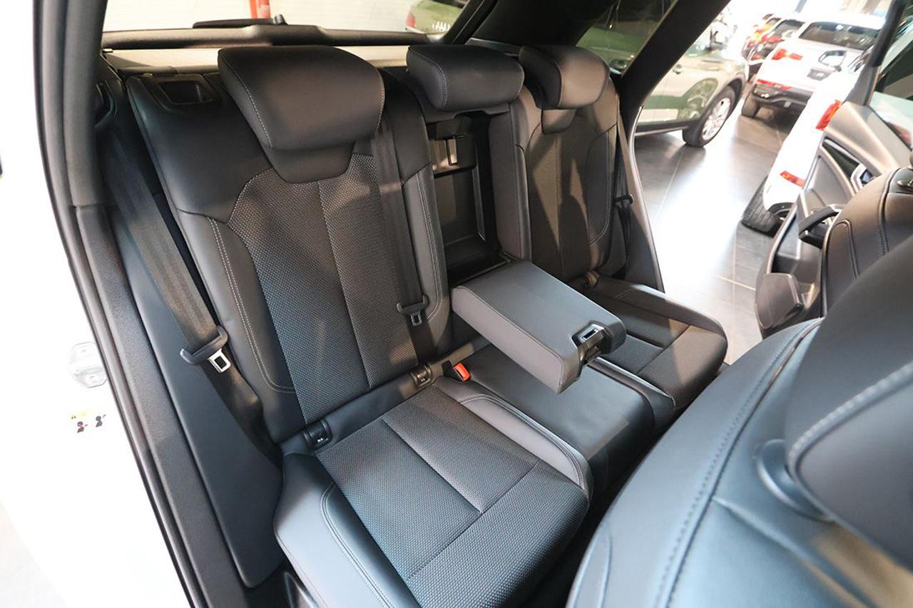 AUDI Q5 40 TDI Quattro S-Tronic S-Line Plus - 20