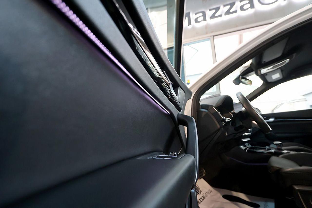 AUDI Q5 40 TDI Quattro S-Tronic S-Line Plus - 42