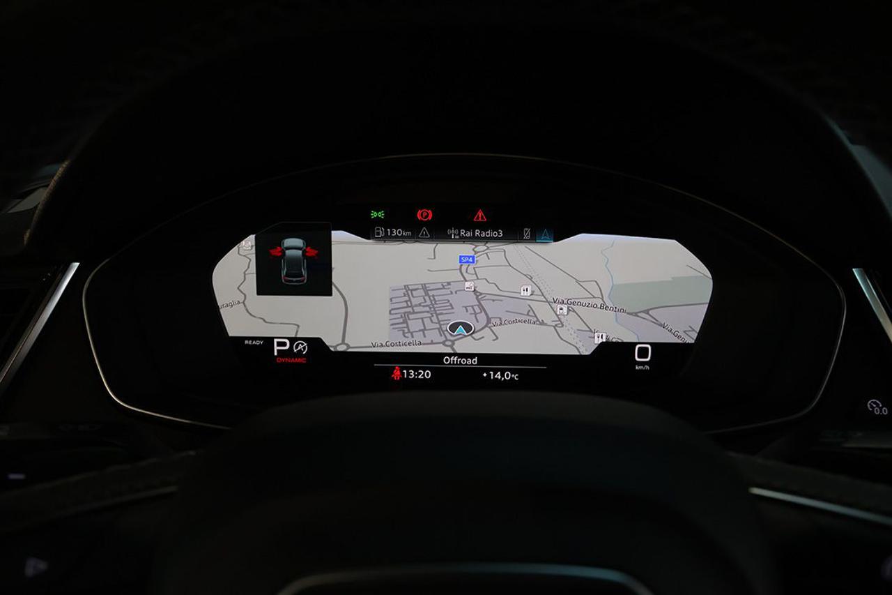 AUDI Q5 40 TDI Quattro S-Tronic S-Line Plus - 35