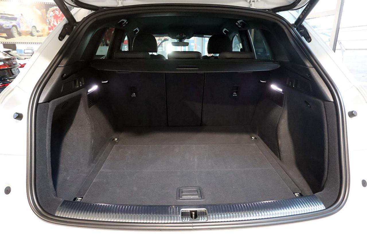 AUDI Q5 40 TDI Quattro S-Tronic S-Line Plus - 12