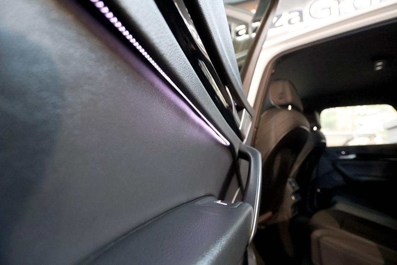 AUDI Q5 40 TDI Quattro S-Tronic S-Line Plus - 43