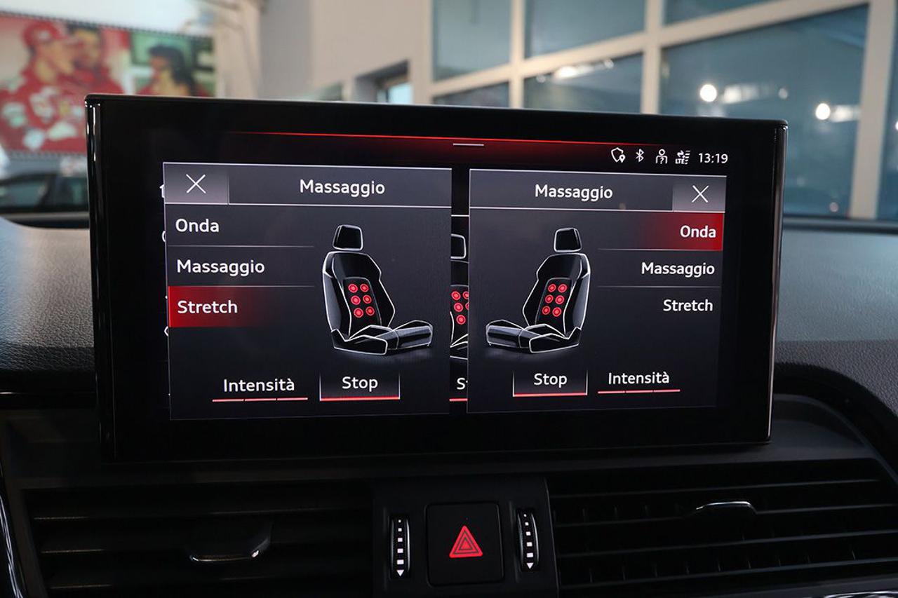 AUDI Q5 40 TDI Quattro S-Tronic S-Line Plus - 32