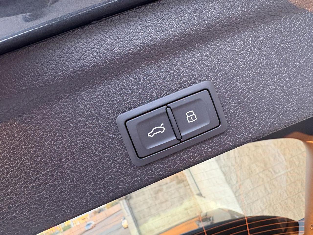 AUDI Q3 SPB Sportback 35 TDI S tronic S line edition - 41