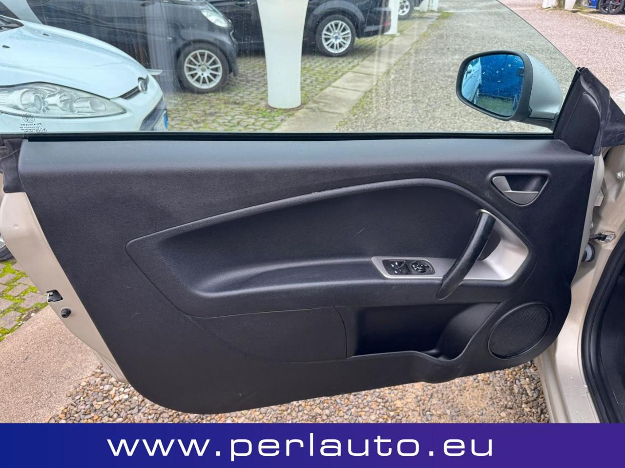 ALFA ROMEO MiTo 1.4 78 CV 8V S&S Distinctive Sport Pack GPL - 7