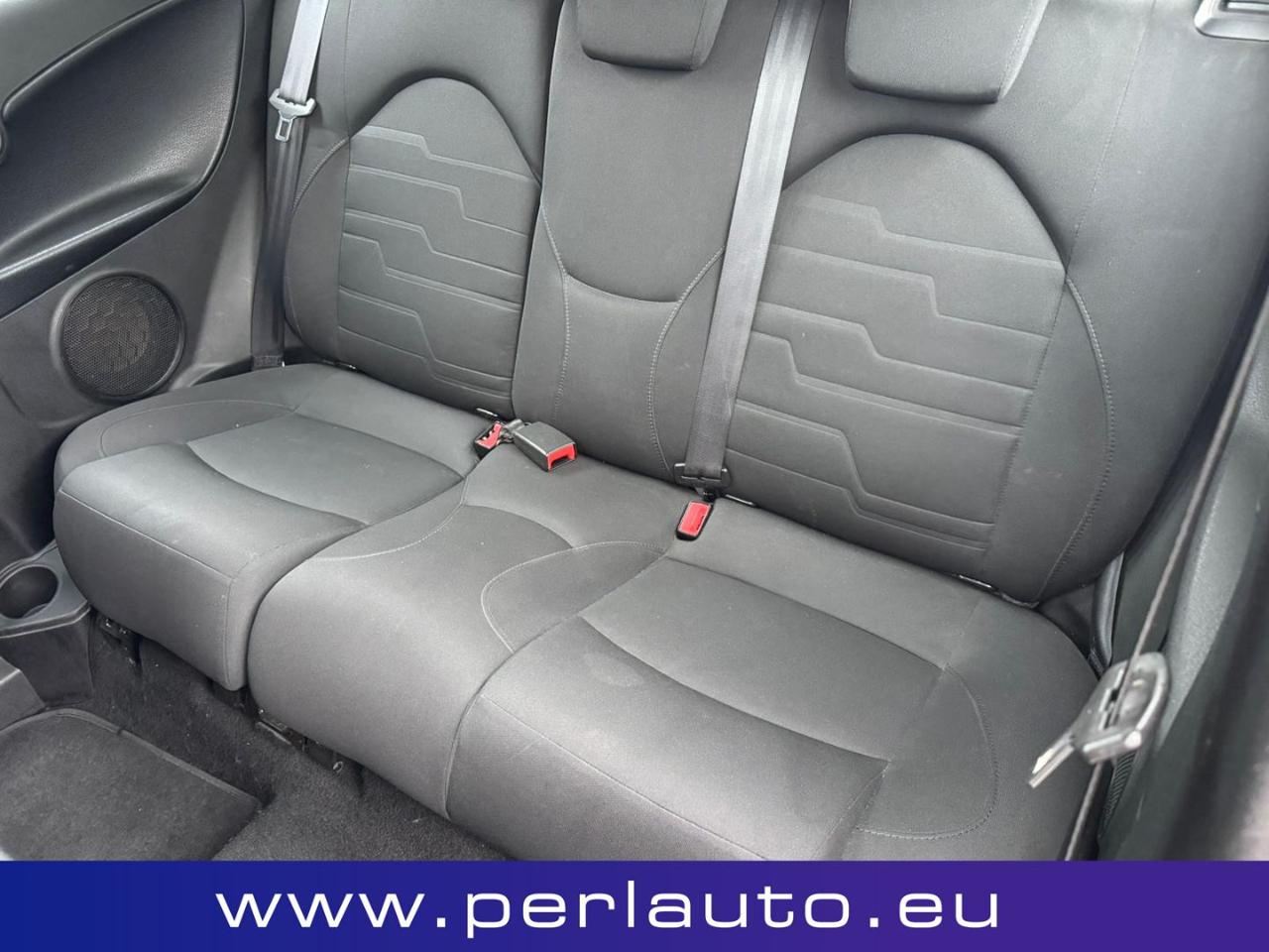 ALFA ROMEO MiTo 1.4 78 CV 8V S&S Distinctive Sport Pack GPL - 14