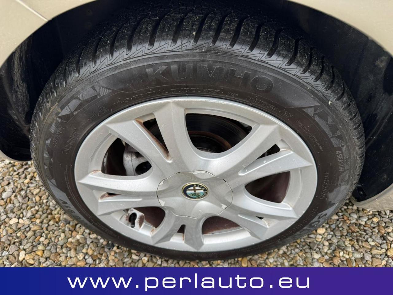 ALFA ROMEO MiTo 1.4 78 CV 8V S&S Distinctive Sport Pack GPL - 15