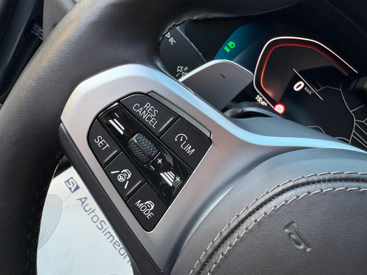 BMW X6 xDrive30d 48V Msport CERCHI DA 22. - 26