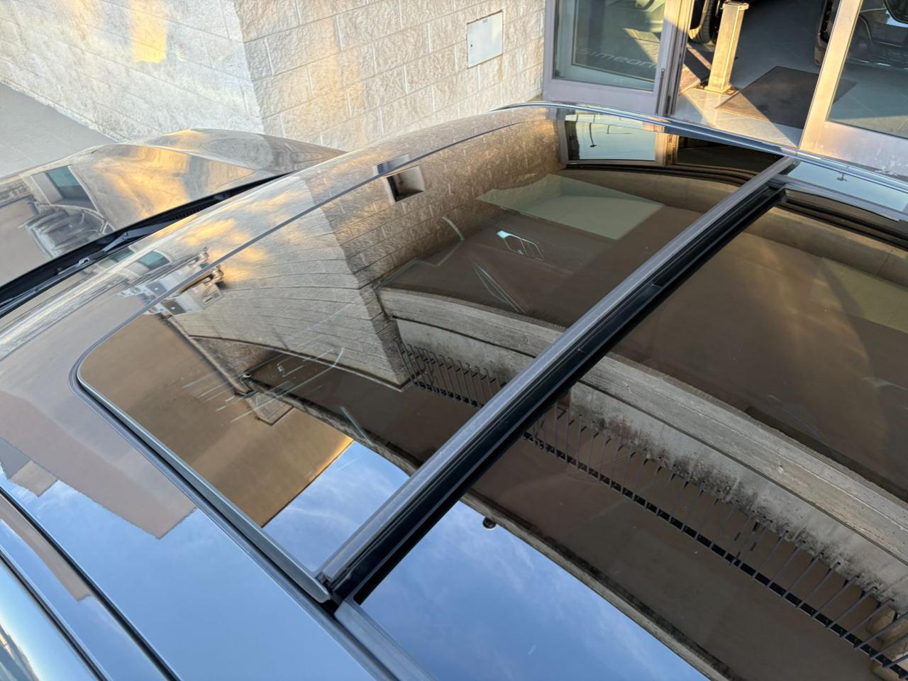 BMW X6 xDrive30d 48V Msport CERCHI DA 22. - 44