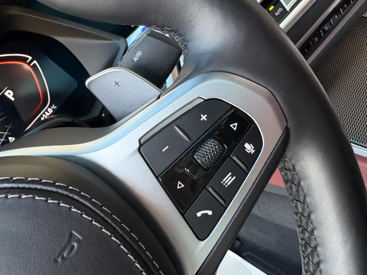 BMW X6 xDrive30d 48V Msport CERCHI DA 22. - 27