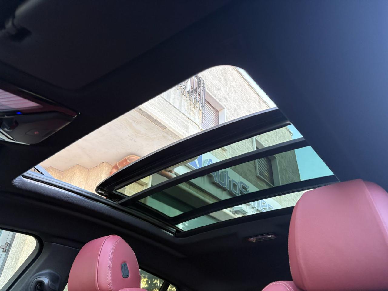 BMW X6 xDrive30d 48V Msport CERCHI DA 22. - 9