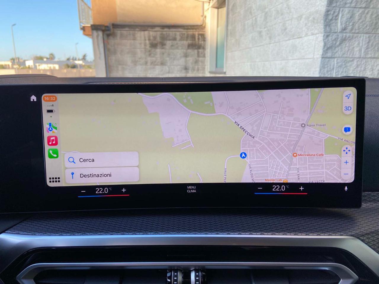 BMW 420 d xDrive 48V Gran Coupe GC Msport Pro. - 36