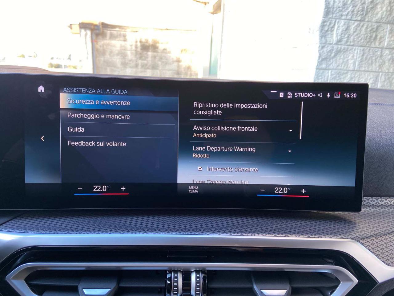 BMW 420 d xDrive 48V Gran Coupe GC Msport Pro. - 35