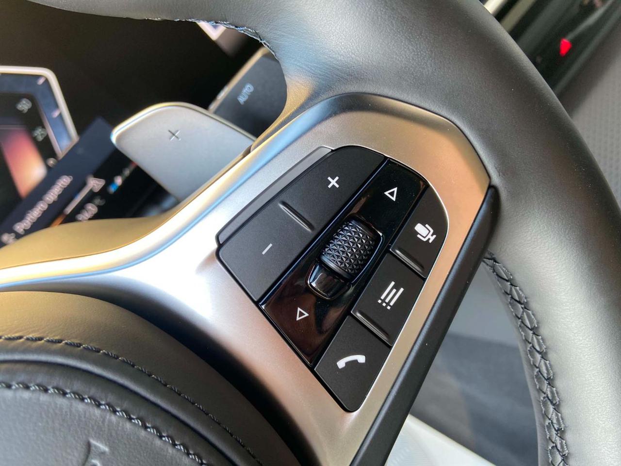 BMW 420 d xDrive 48V Gran Coupe GC Msport Pro. - 31