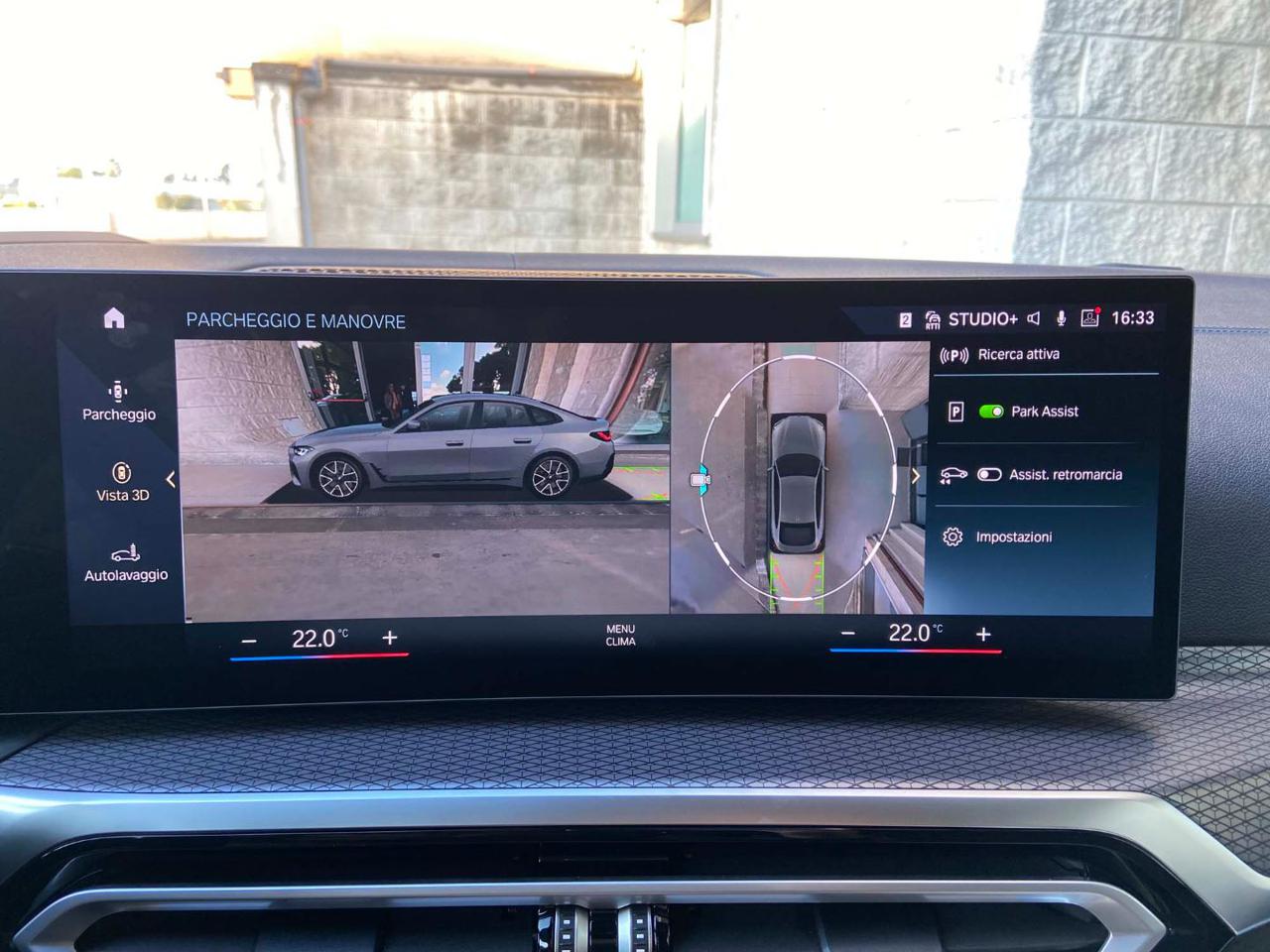 BMW 420 d xDrive 48V Gran Coupe GC Msport Pro. - 41