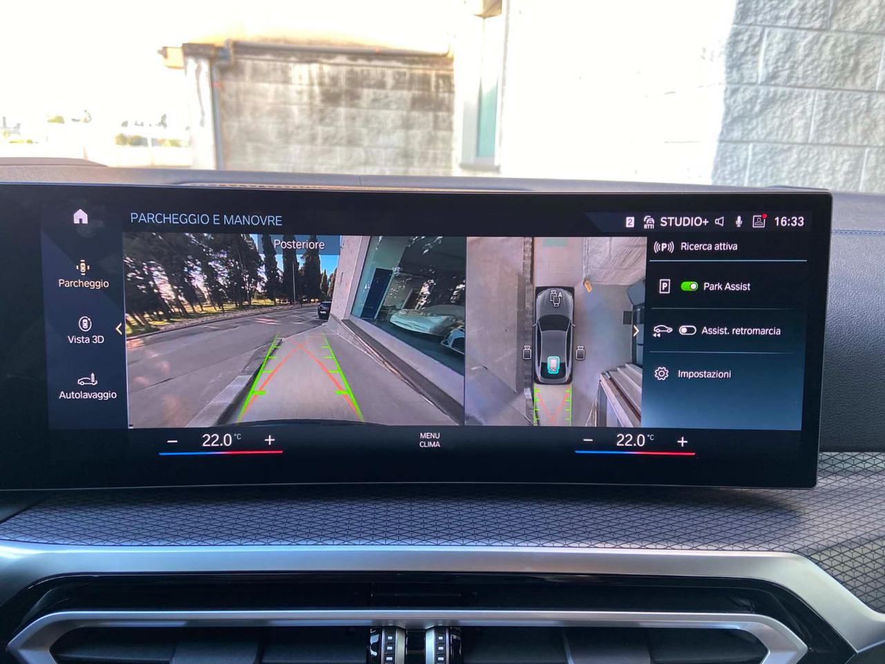 BMW 420 d xDrive 48V Gran Coupe GC Msport Pro. - 17