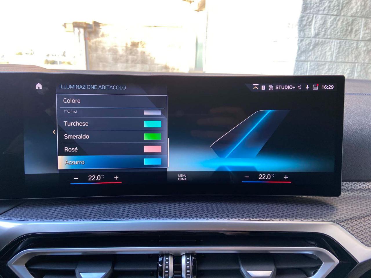 BMW 420 d xDrive 48V Gran Coupe GC Msport Pro. - 21