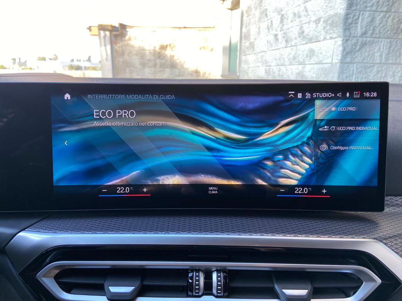 BMW 420 d xDrive 48V Gran Coupe GC Msport Pro. - 33