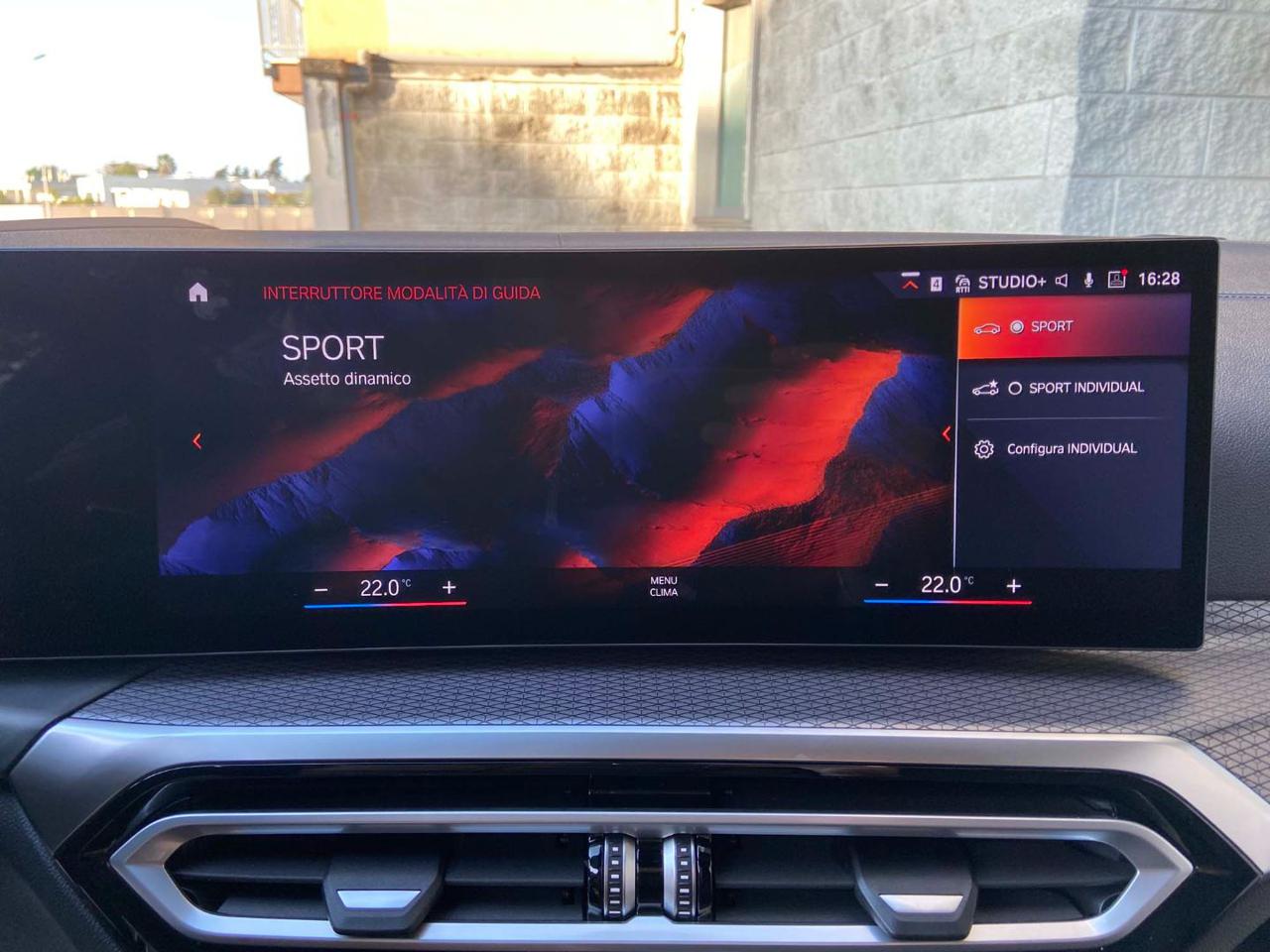 BMW 420 d xDrive 48V Gran Coupe GC Msport Pro. - 15