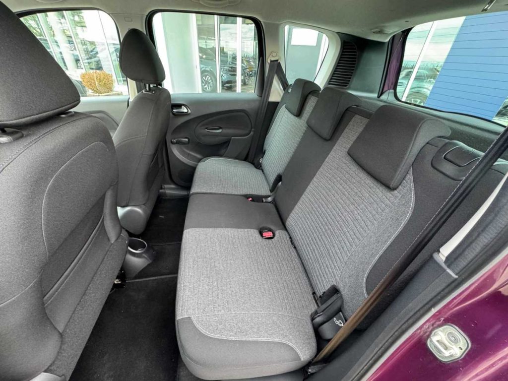 CITROEN C3 Picasso BlueHDi 100 Feel Edition - 11