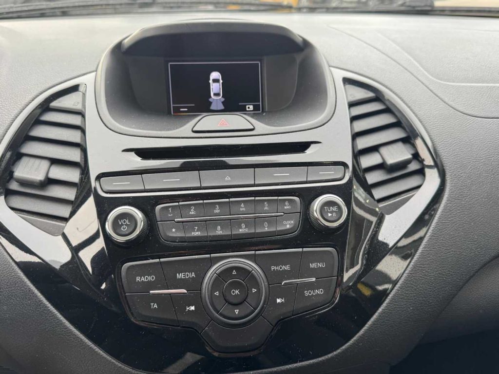 FORD Ka+ 1.2 Ti-VCT 85CV Ultimate - 15