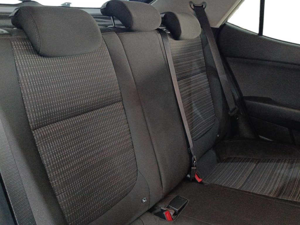 KIA Stonic 1.0 T-GDi 100 CV MHEV MT Style - 11