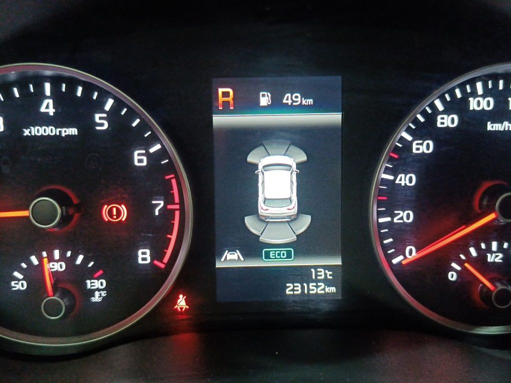 KIA Stonic 1.0 T-GDi 100 CV MHEV MT Style - 15