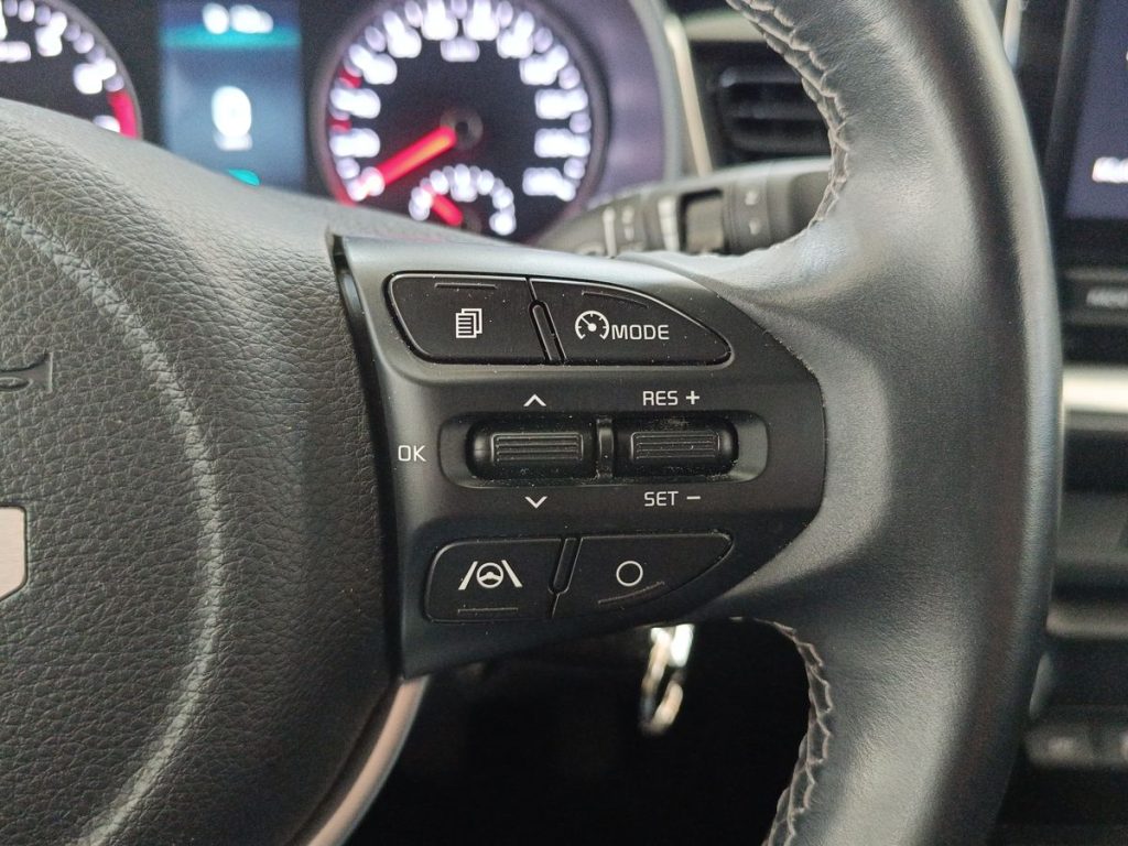 KIA Stonic 1.0 T-GDi 100 CV MHEV MT Style - 19