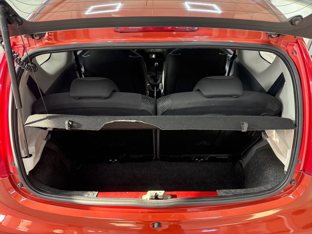 PEUGEOT 107 1.0 68CV 3p. Plaisir - 12