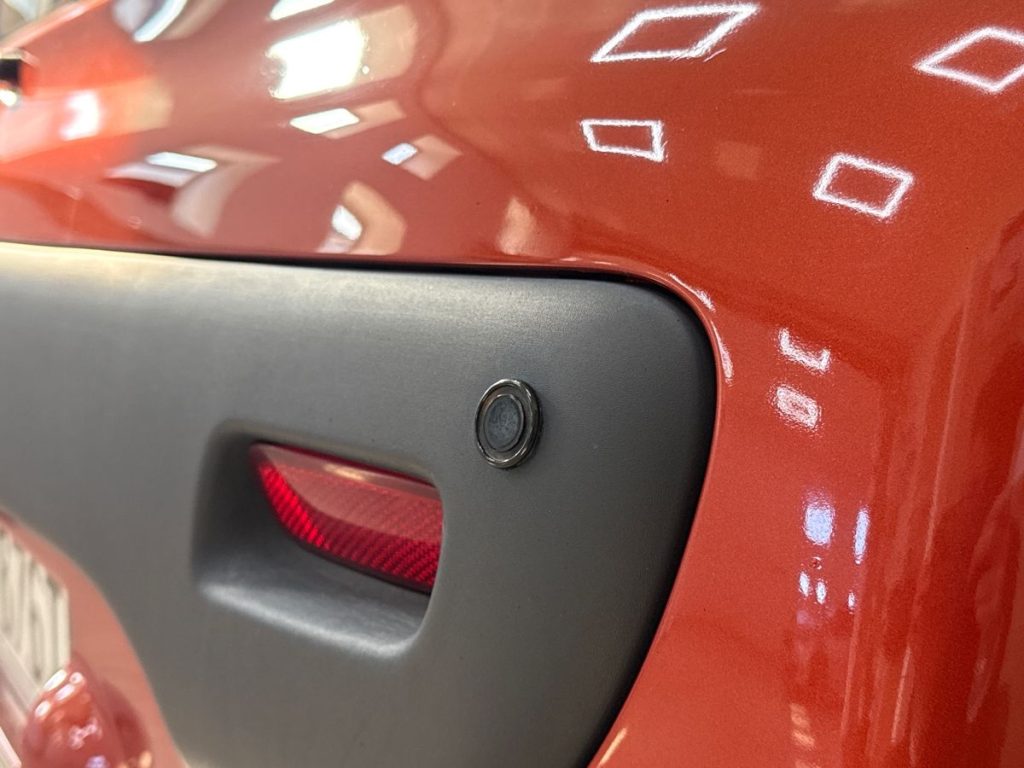 PEUGEOT 107 1.0 68CV 3p. Plaisir - 16