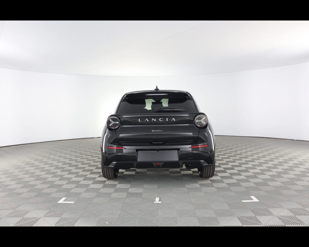 LANCIA Ypsilon Nuova  Ibrida Lx 1.2 100cv Ibrida - 9