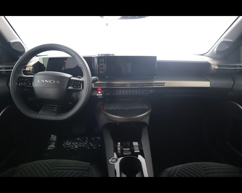 LANCIA Ypsilon Nuova  Ibrida Lx 1.2 100cv Ibrida - 15