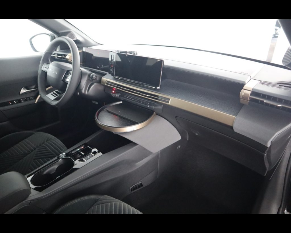 LANCIA Ypsilon Nuova  Ibrida Lx 1.2 100cv Ibrida - 16