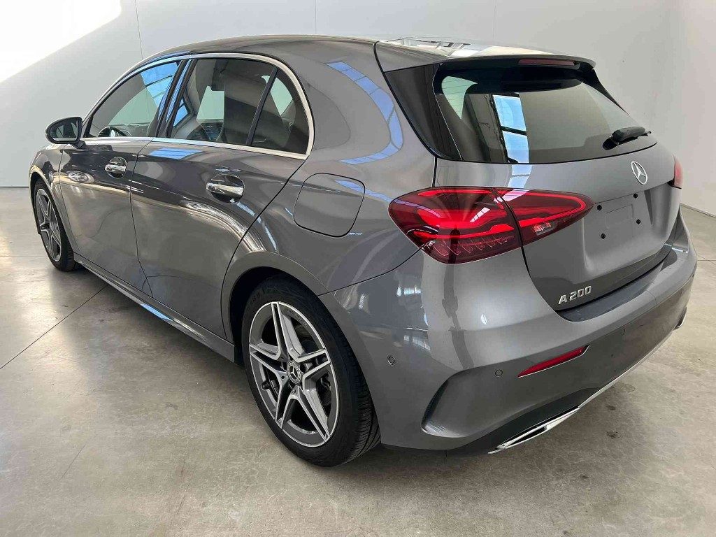 MERCEDES-BENZ A 200 Automatic AMG Line Advanced Plus - 2