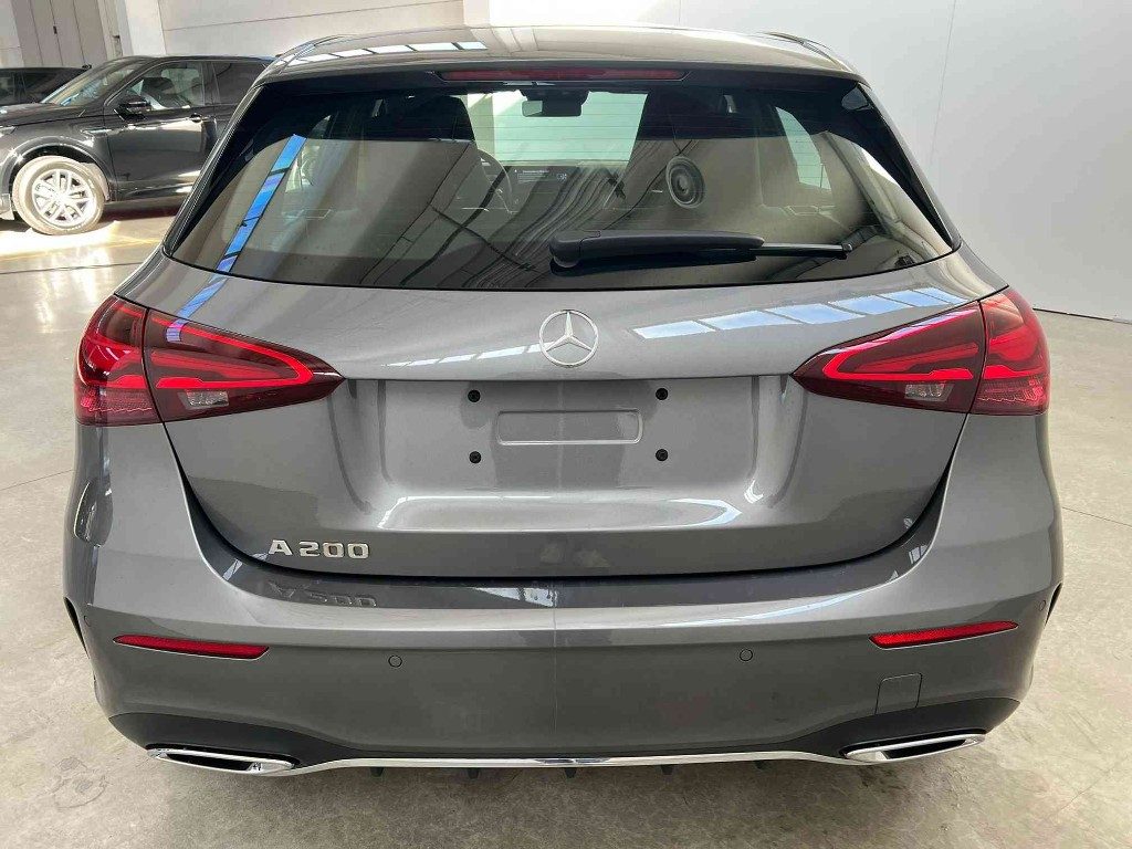 MERCEDES-BENZ A 200 Automatic AMG Line Advanced Plus - 4