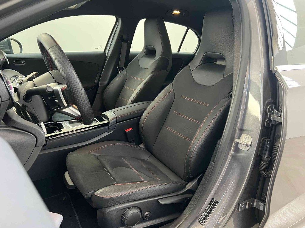 MERCEDES-BENZ A 200 Automatic AMG Line Advanced Plus - 6