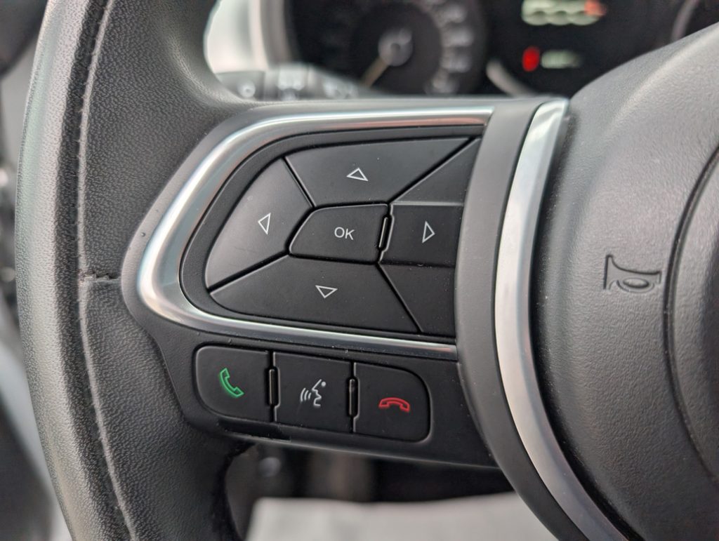 FIAT 500L 1.4 95 CV S&S Cross - OK NEOPATENTATI - 28