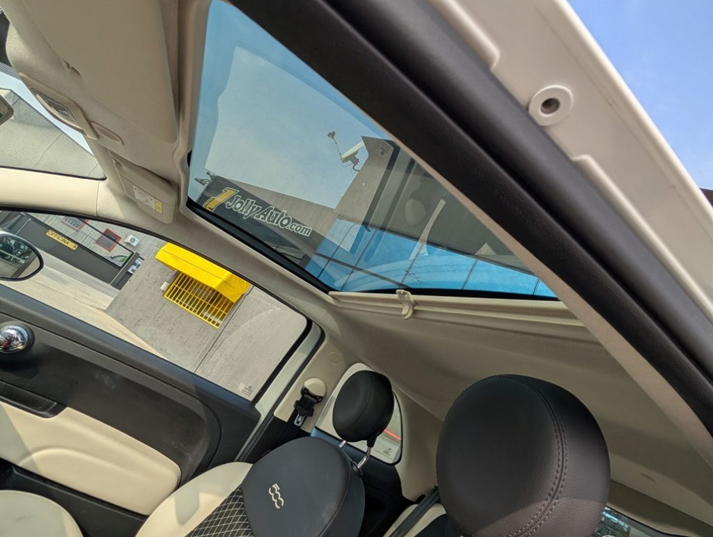 FIAT 500 1.0 Hybrid Dolcevita OK NEOPATENTATI - 30