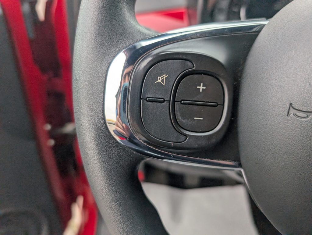 FIAT 500 1.0 Hybrid Pop OK NEOPATENTATI - 25