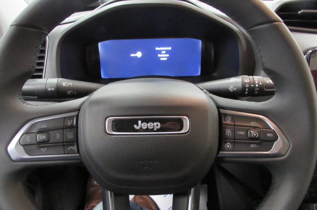 JEEP Renegade 1.5 Turbo T4 MHEV Summit - 12