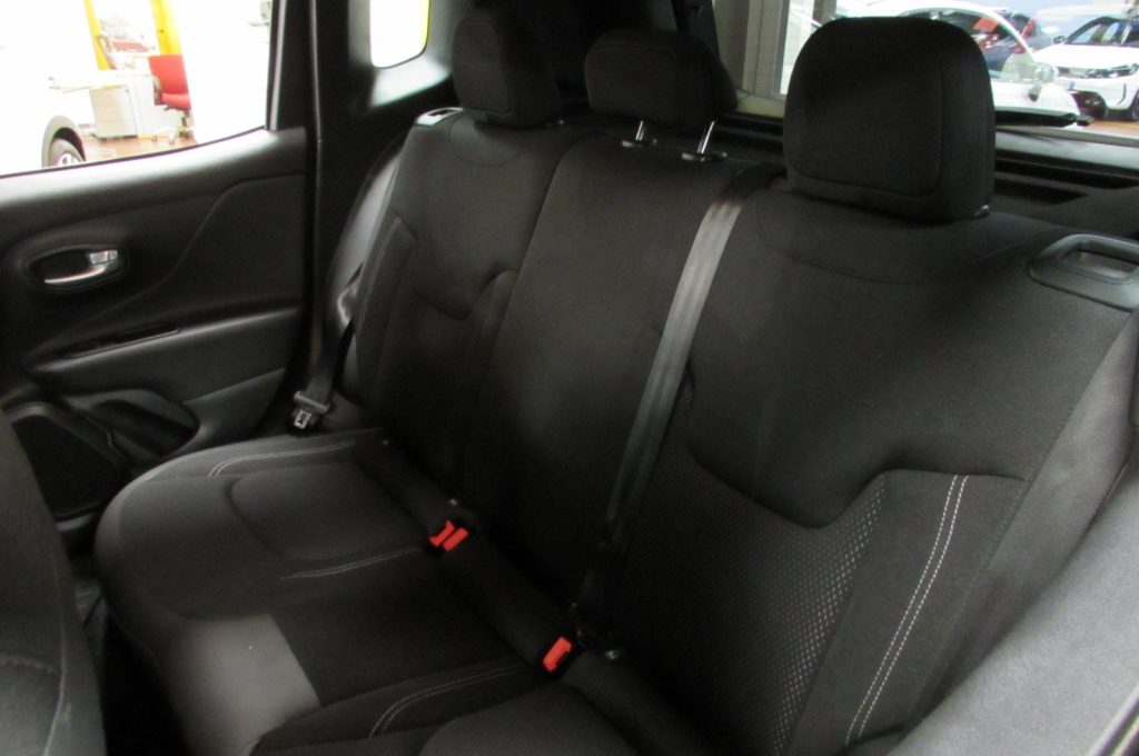 JEEP Renegade 1.5 Turbo T4 MHEV Summit - 14